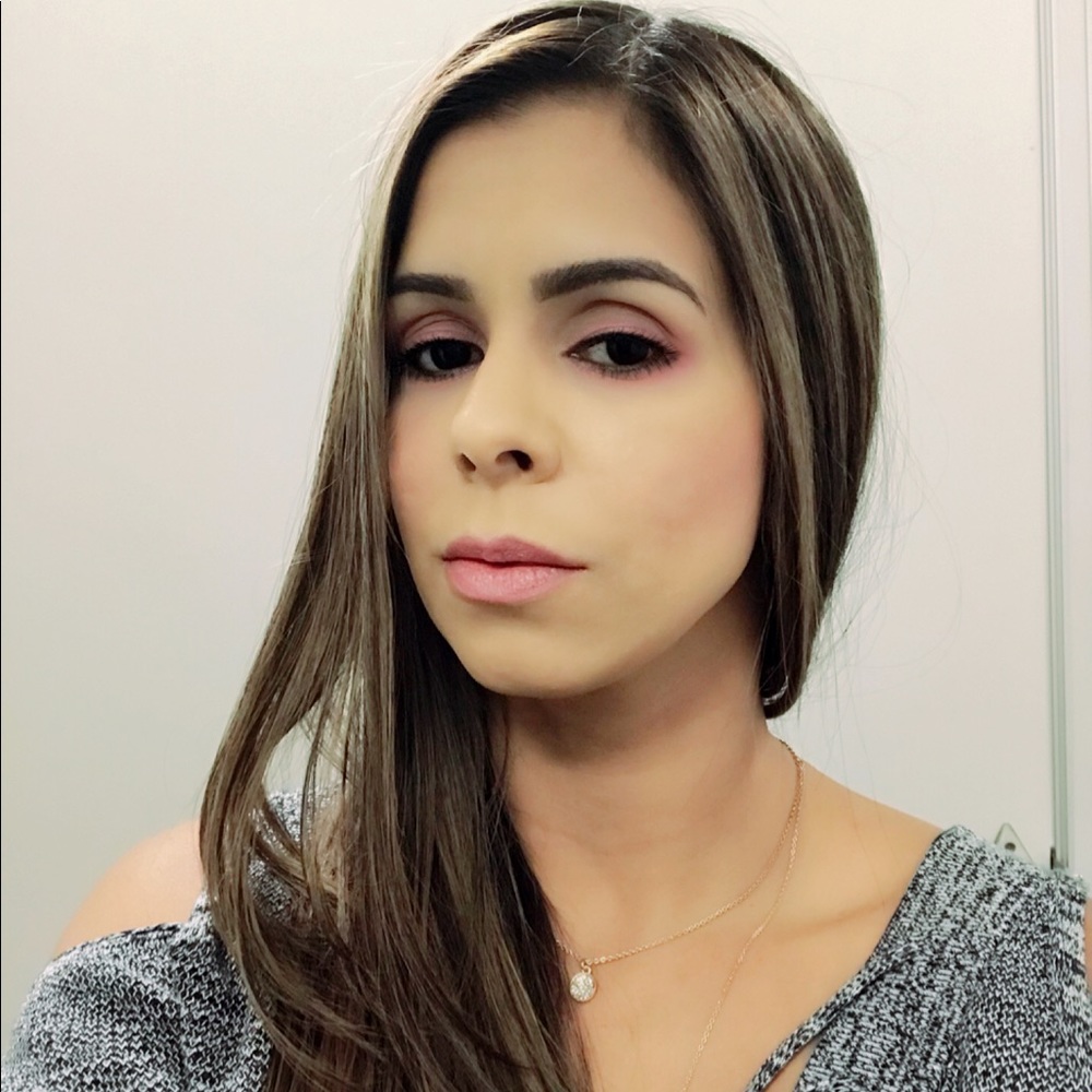 Meet your Posher, Nazareth